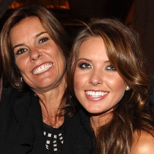 Lynn Patridge, Audrina Patridge Lynn Patridge, Audrina Patridge